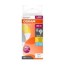 Bujía led mosquito dual 8w-e27 Osram/ledvance 1 U