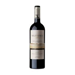 Vino malbec agrelo Septima 750 Ml