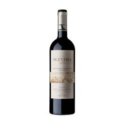 Vino malbec los chacayes Septima 750 Ml