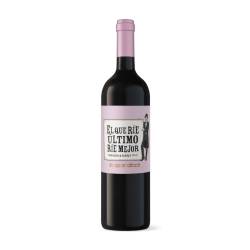 Vino cordisco-tannat La Liga Enologos 750 Ml