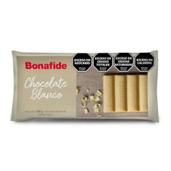 Chocolate para taza blanco Bonafide 100 Gr