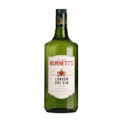 Gin Burnetts 1 Lt
