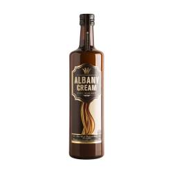 Licor crema al whisky Albany Cream 750 Ml
