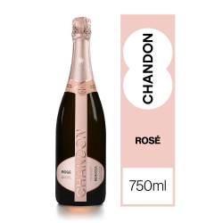 Vino espumante rosé Chandon 750 Ml