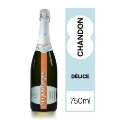 Vino espumante délice Chandon 750 Ml