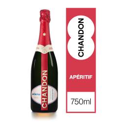 Vino espumoso aperitif np Chandon 750 Ml