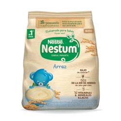 Alimento arroz Nestum 225 Gr