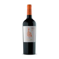 Vino cabernet franc Chac Chac 750 Ml