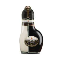 Licor café Sheridans 750 Ml
