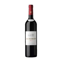 Vino tinto 5 años Montchenot 750 Ml