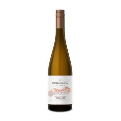 Vino riesling Doña Paula 750 Ml