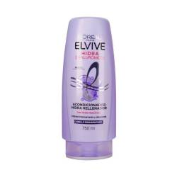 Acondicionador hidra hialurónico Elvive 200 Ml