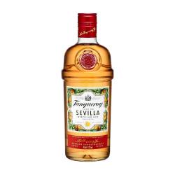 Gin sevilla Tanqueray 700 Ml