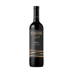 Vino malbec Colon Selecto 750 Ml