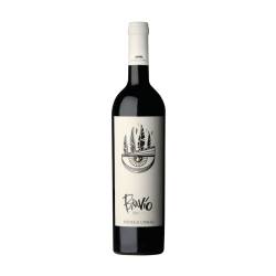Vino syrah Bravio 750 Ml