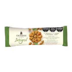 Galletita integral granola Cachafaz 225 Gr