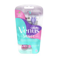 Máquina venus simply base Gillette 2 U