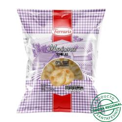 Galletita marineras con semillas Ferraris 300 Gr