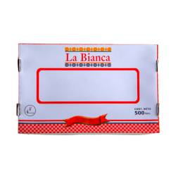 Sorrentinos La Bianca 500 Gr