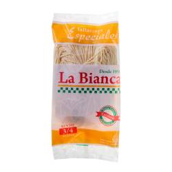Tallarines especial cinta La Bianca 500 Gr