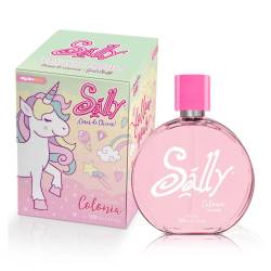 Colonia sally unicornio Algabo 100 Ml