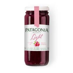 Dulce de frambuesa light Patagonia 265 Gr