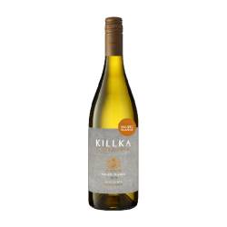Vino malbec blanco Killka 750 Ml