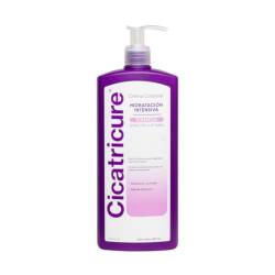Crema corporal hidrataciòn intensiva firmeza Cicatricure 400 Ml