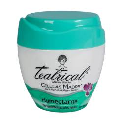 Crema humectante Teatrical 200 Gr