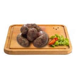 Chorizo saborizado mozzarella verdeo Kilbel 1 Kg