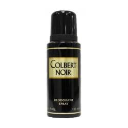 Desodorante aerosol Colbert Noir 150 Ml