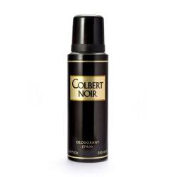 Desodorante aerosol Colbert Noir 250 Ml