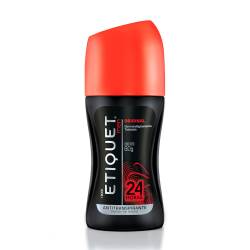 Desodorante roll-on hombre Etiquet 60 Gr