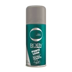 Fijador aerosol normal Roby 180 Ml