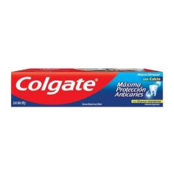 Crema dental original Colgate 180 Gr
