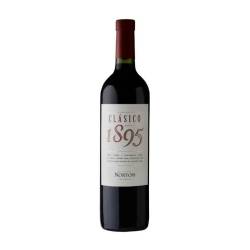 Vino tinto Norton 750 Ml
