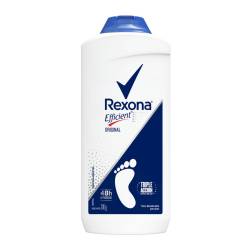 Polvo pédico Rexona 200 Gr