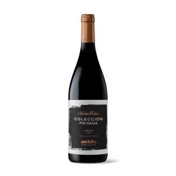 Vino colección privada syrah Navarro Correas 750 Ml