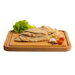 Milanesa pechuga pollo Kilbel 1 Kg