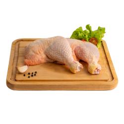 Pata muslo Pollo 1 Kg