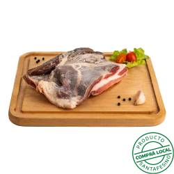 Panceta salada Cerdo 1 Kg