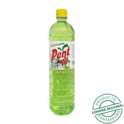 Jugo lima limón - botella Pent 1 Lt