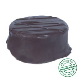 Alfajores de chocolate Kilbel 1 U