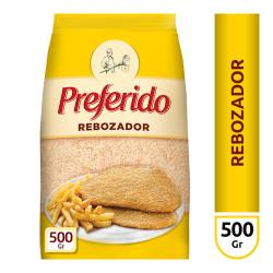 Rebozador Preferido 500 Gr
