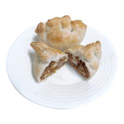Empanada carne dulce  1 U