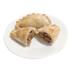 Empanada carne salada  1 U