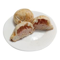 Empanada jamon queso  1 U