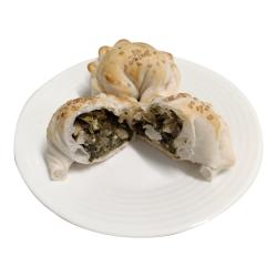 Empanada verduras  1 U