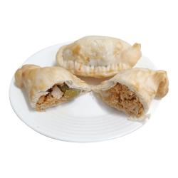 Empanada pollo  1 U