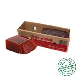 Dulce de membrillo Cerro Blanco 1 Kg